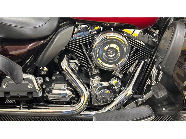 2010 Harley-Davidson Electra Glide (CC-2119769) for sale in Mankato, Minnesota