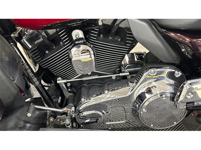 2010 Harley-Davidson Electra Glide (CC-2119769) for sale in Mankato, Minnesota