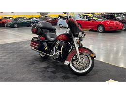 2010 Harley-Davidson Electra Glide (CC-2119769) for sale in Mankato, Minnesota