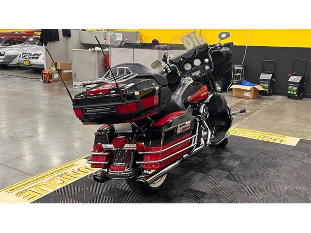 2010 Harley-Davidson Electra Glide (CC-2119769) for sale in Mankato, Minnesota