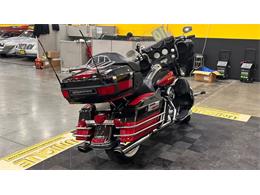 2010 Harley-Davidson Electra Glide (CC-2119769) for sale in Mankato, Minnesota