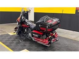 2010 Harley-Davidson Electra Glide (CC-2119769) for sale in Mankato, Minnesota