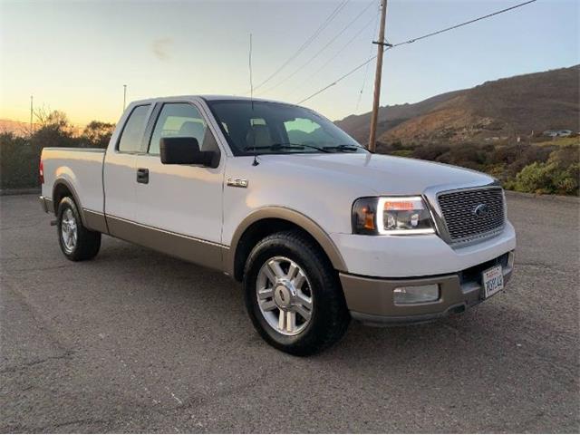2004 Ford F150 (CC-2110977) for sale in Cadillac, Michigan