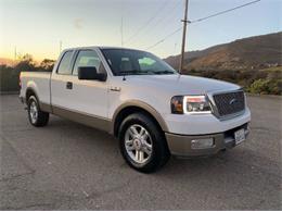 2004 Ford F150 (CC-2110977) for sale in Cadillac, Michigan