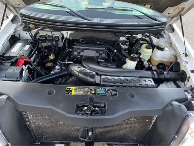 2004 Ford F150 (CC-2110977) for sale in Cadillac, Michigan