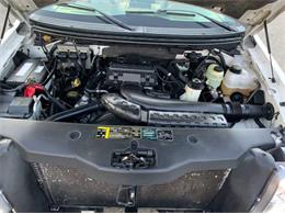 2004 Ford F150 (CC-2110977) for sale in Cadillac, Michigan