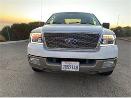 2004 Ford F150 (CC-2110977) for sale in Cadillac, Michigan