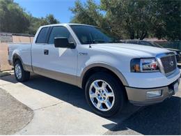 2004 Ford F150 (CC-2110977) for sale in Cadillac, Michigan