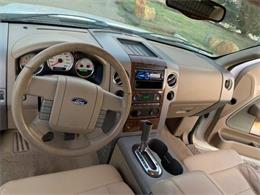 2004 Ford F150 (CC-2110977) for sale in Cadillac, Michigan