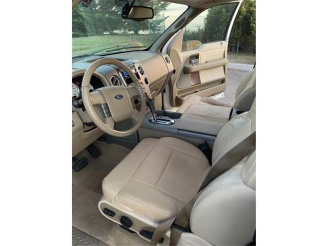 2004 Ford F150 (CC-2110977) for sale in Cadillac, Michigan