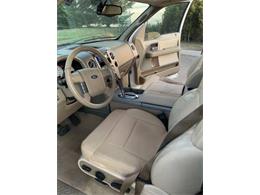2004 Ford F150 (CC-2110977) for sale in Cadillac, Michigan