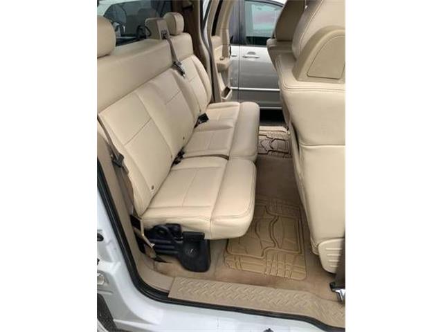 2004 Ford F150 (CC-2110977) for sale in Cadillac, Michigan