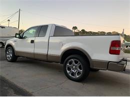 2004 Ford F150 (CC-2110977) for sale in Cadillac, Michigan
