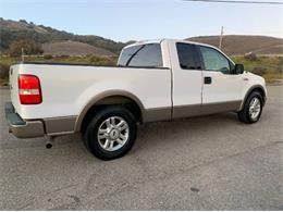 2004 Ford F150 (CC-2110977) for sale in Cadillac, Michigan
