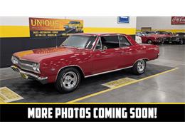 1965 Chevrolet Malibu (CC-2119770) for sale in Mankato, Minnesota