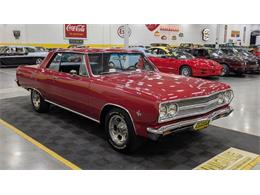 1965 Chevrolet Malibu (CC-2119770) for sale in Mankato, Minnesota