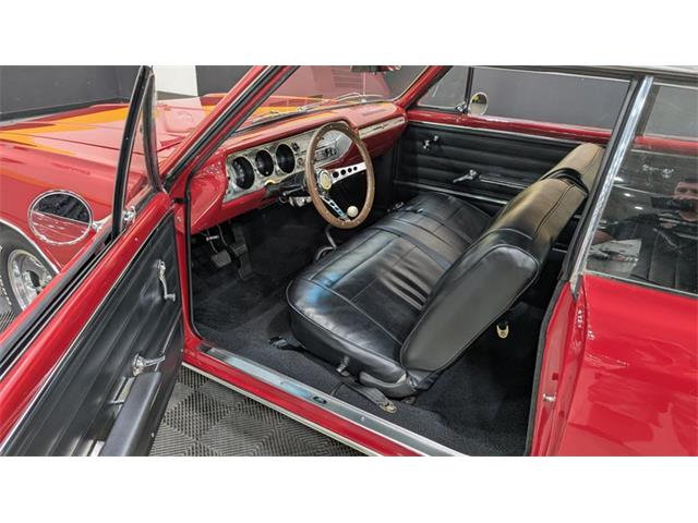 1965 Chevrolet Malibu (CC-2119770) for sale in Mankato, Minnesota