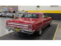 1965 Chevrolet Malibu (CC-2119770) for sale in Mankato, Minnesota