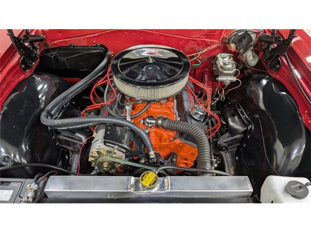 1965 Chevrolet Malibu (CC-2119770) for sale in Mankato, Minnesota