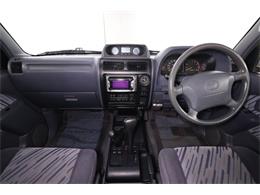 1998 Toyota Land Cruiser (CC-2119771) for sale in Christiansburg, Virginia