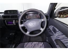 1998 Toyota Land Cruiser (CC-2119771) for sale in Christiansburg, Virginia