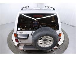 1998 Toyota Land Cruiser (CC-2119771) for sale in Christiansburg, Virginia