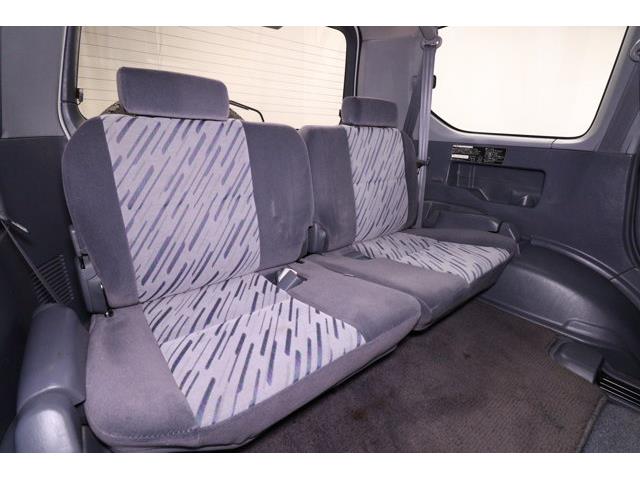 1998 Toyota Land Cruiser (CC-2119771) for sale in Christiansburg, Virginia