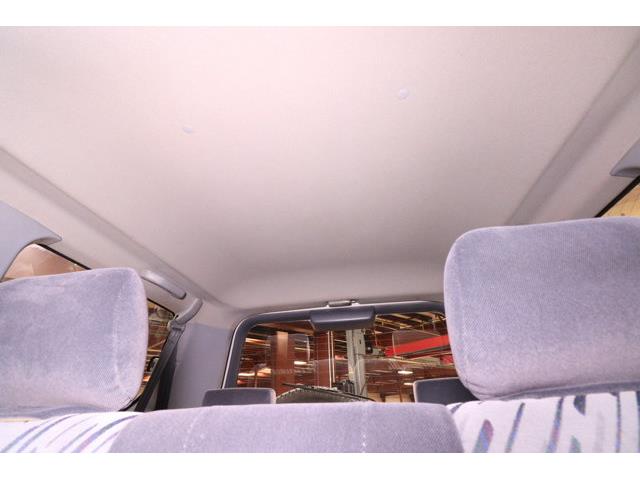1998 Toyota Land Cruiser (CC-2119771) for sale in Christiansburg, Virginia