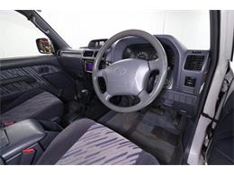 1998 Toyota Land Cruiser (CC-2119771) for sale in Christiansburg, Virginia