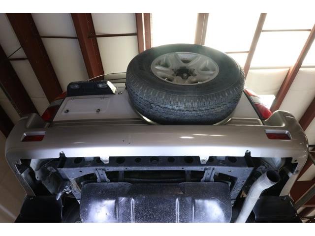 1998 Toyota Land Cruiser (CC-2119771) for sale in Christiansburg, Virginia
