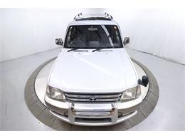 1998 Toyota Land Cruiser (CC-2119771) for sale in Christiansburg, Virginia