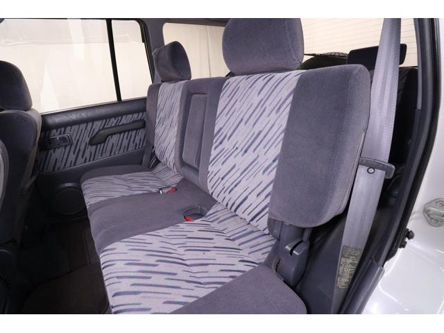 1998 Toyota Land Cruiser (CC-2119771) for sale in Christiansburg, Virginia