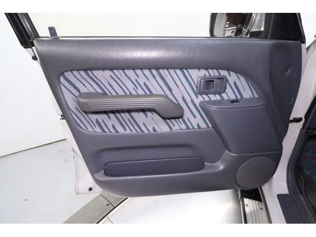 1998 Toyota Land Cruiser (CC-2119771) for sale in Christiansburg, Virginia