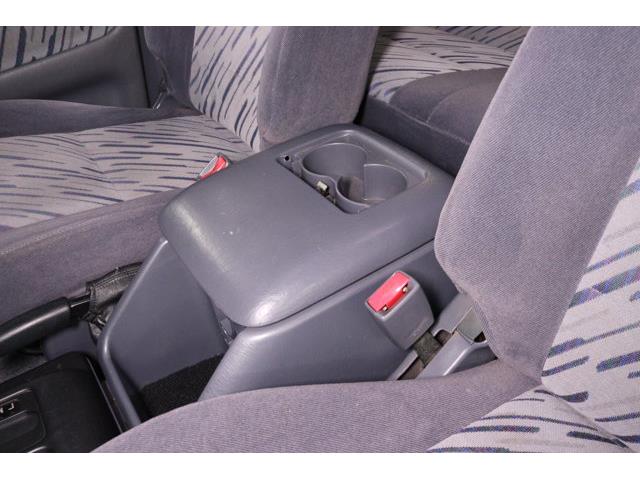 1998 Toyota Land Cruiser (CC-2119771) for sale in Christiansburg, Virginia