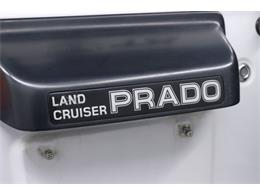 1998 Toyota Land Cruiser (CC-2119771) for sale in Christiansburg, Virginia