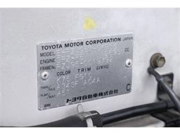 1998 Toyota Land Cruiser (CC-2119771) for sale in Christiansburg, Virginia