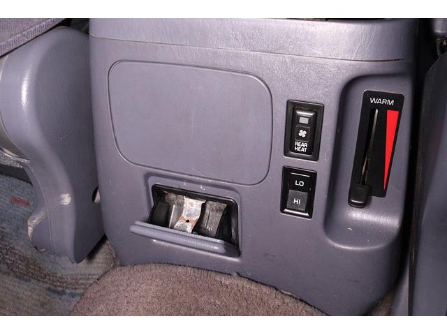 1998 Toyota Land Cruiser (CC-2119771) for sale in Christiansburg, Virginia