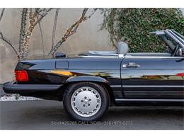 1987 Mercedes-Benz 560SL (CC-2119772) for sale in Beverly Hills, California