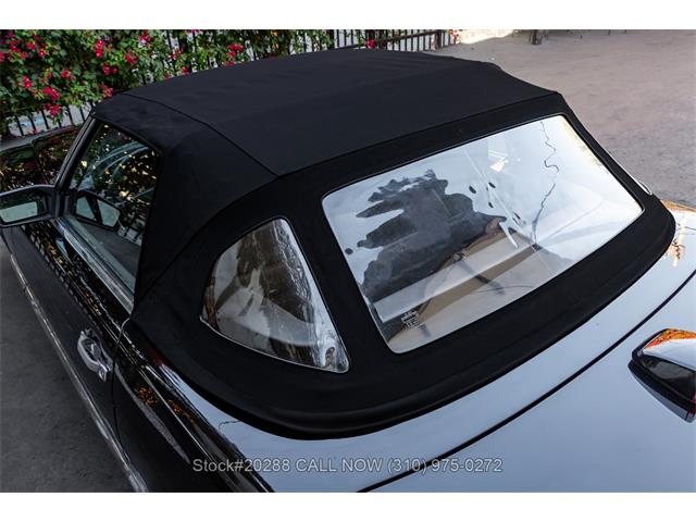 1987 Mercedes-Benz 560SL (CC-2119772) for sale in Beverly Hills, California