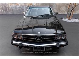 1987 Mercedes-Benz 560SL (CC-2119772) for sale in Beverly Hills, California