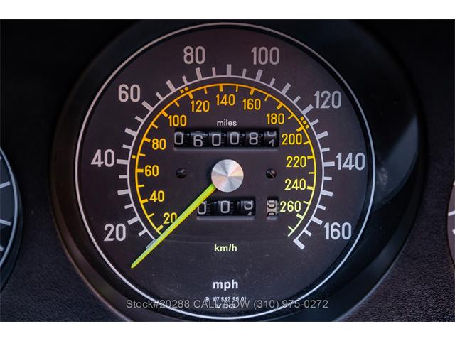 1987 Mercedes-Benz 560SL (CC-2119772) for sale in Beverly Hills, California