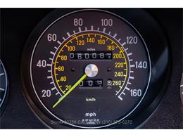 1987 Mercedes-Benz 560SL (CC-2119772) for sale in Beverly Hills, California
