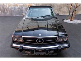 1987 Mercedes-Benz 560SL (CC-2119772) for sale in Beverly Hills, California