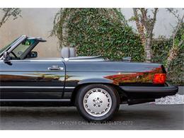 1987 Mercedes-Benz 560SL (CC-2119772) for sale in Beverly Hills, California