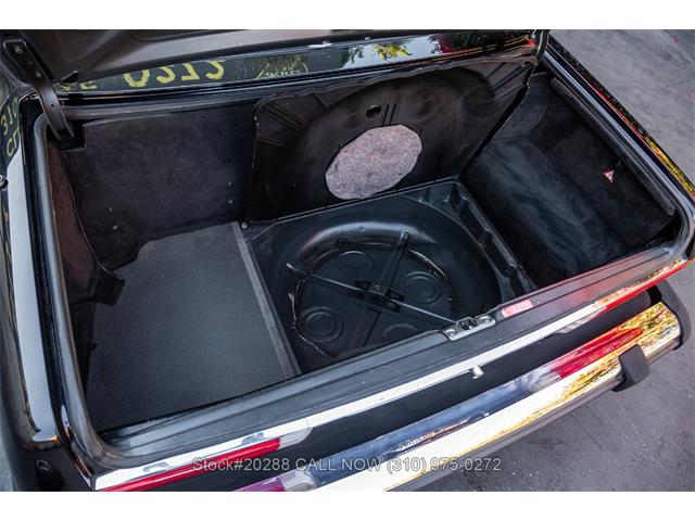 1987 Mercedes-Benz 560SL (CC-2119772) for sale in Beverly Hills, California