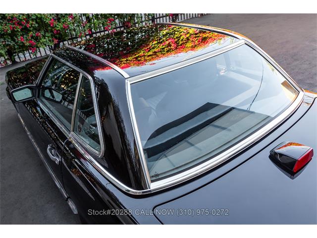 1987 Mercedes-Benz 560SL (CC-2119772) for sale in Beverly Hills, California