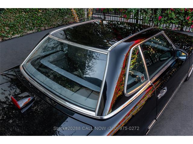1987 Mercedes-Benz 560SL (CC-2119772) for sale in Beverly Hills, California