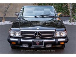 1987 Mercedes-Benz 560SL (CC-2119772) for sale in Beverly Hills, California
