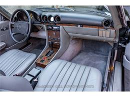 1987 Mercedes-Benz 560SL (CC-2119772) for sale in Beverly Hills, California