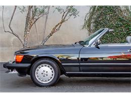 1987 Mercedes-Benz 560SL (CC-2119772) for sale in Beverly Hills, California